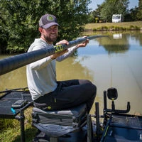 Matrix XTR300 Ultra Power 13.0m Pole
